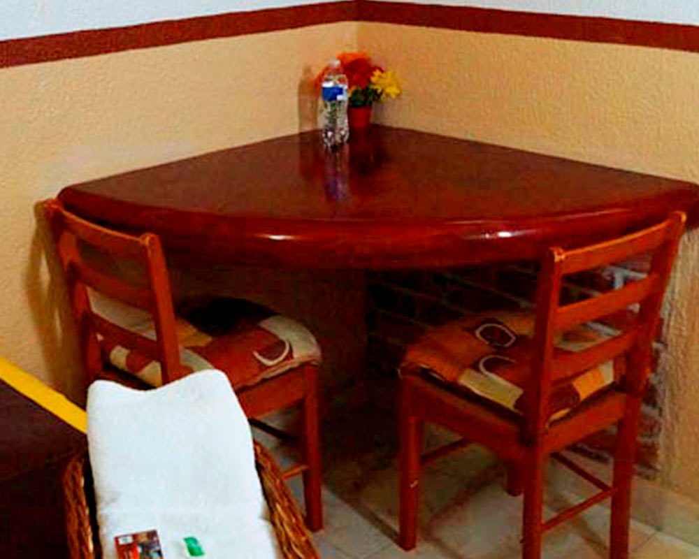 habitacion barata en pueblo magico tepotzotlan